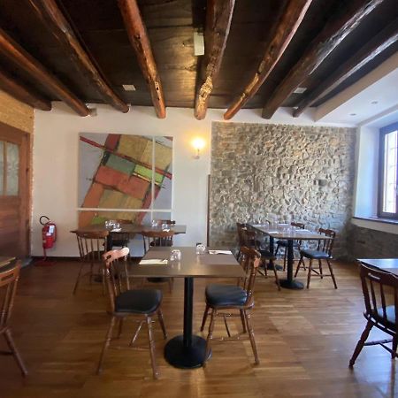 Hotel La Locanda Cadrezzate Bagian luar foto
